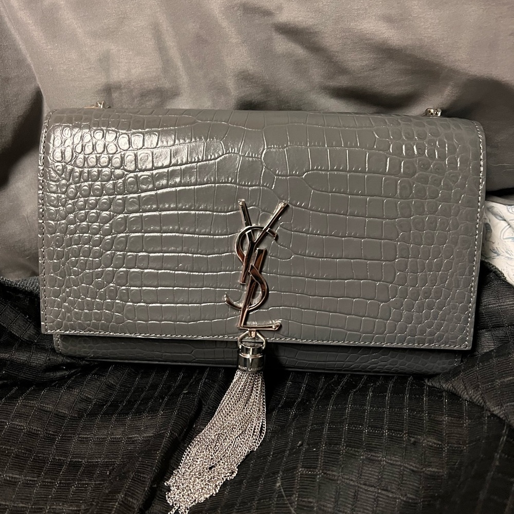 YSL medium Kate - Picture 2 of 6